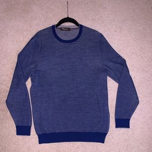 Loro Piana Sweater